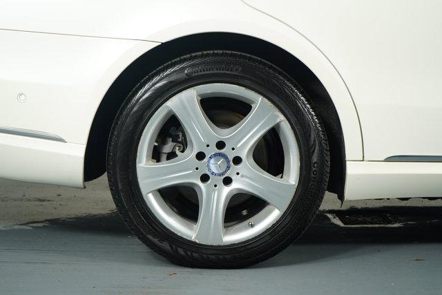used 2015 Mercedes-Benz E-Class car, priced at $15,998