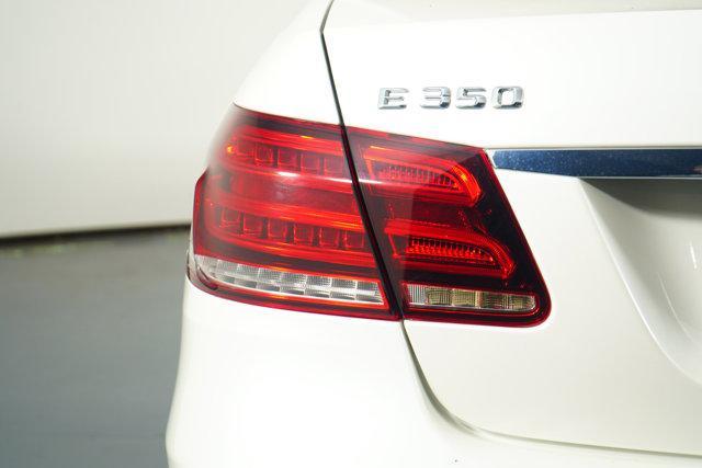used 2015 Mercedes-Benz E-Class car, priced at $15,998