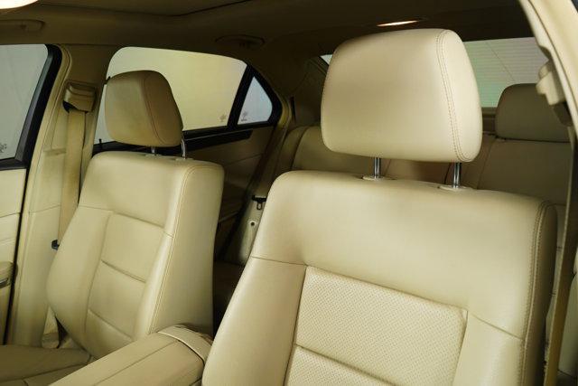 used 2015 Mercedes-Benz E-Class car, priced at $15,998