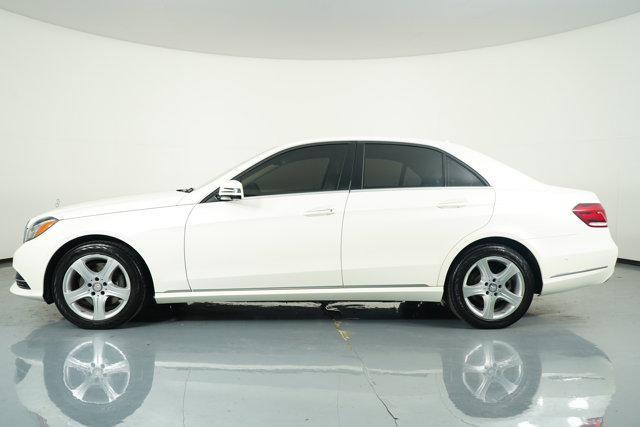 used 2015 Mercedes-Benz E-Class car, priced at $15,998