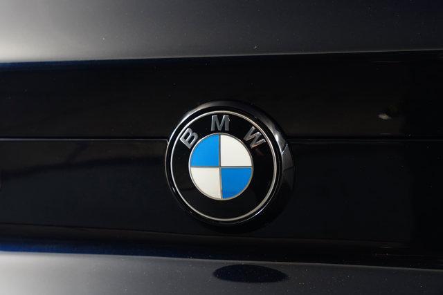 used 2021 BMW X6 M car, priced at $60,998