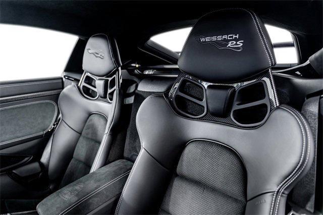 used 2025 Porsche 718 Cayman car, priced at $217,998