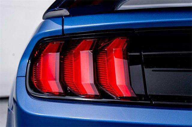 used 2021 Ford Shelby GT500 car, priced at $93,998