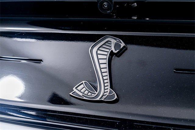 used 2021 Ford Shelby GT500 car, priced at $93,998