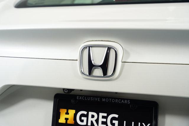 used 2017 Honda Civic car, priced at $24,998