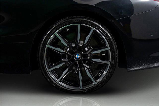 used 2024 BMW M850 car, priced at $72,998