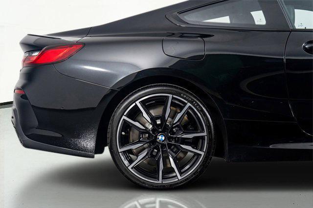 used 2024 BMW M850 car, priced at $72,998