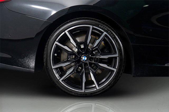 used 2024 BMW M850 car, priced at $72,998