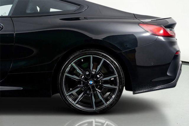 used 2024 BMW M850 car, priced at $72,998