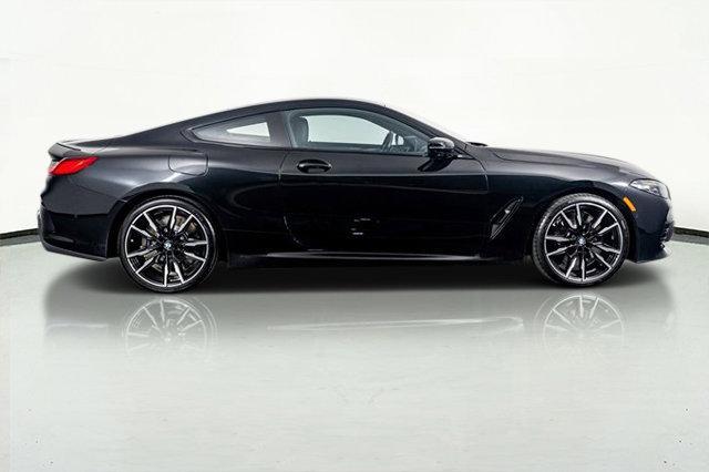 used 2024 BMW M850 car, priced at $72,998