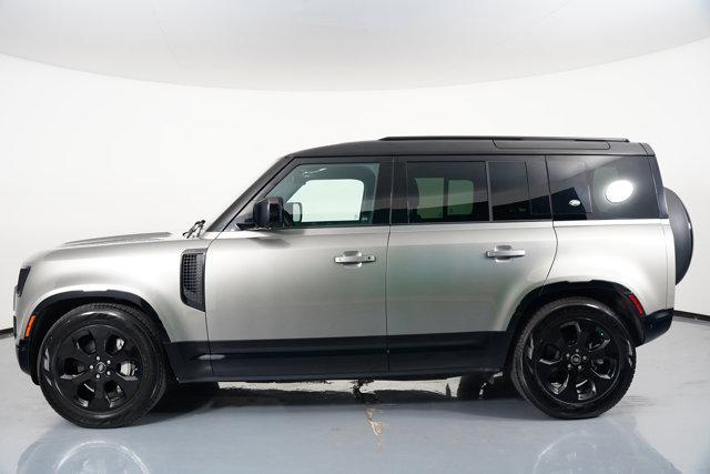 used 2024 Land Rover Defender car, priced at $71,998