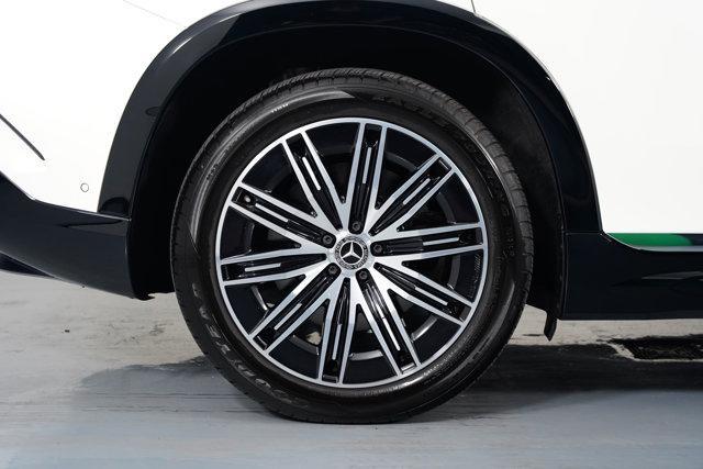 used 2023 Mercedes-Benz EQS 580 car, priced at $58,998
