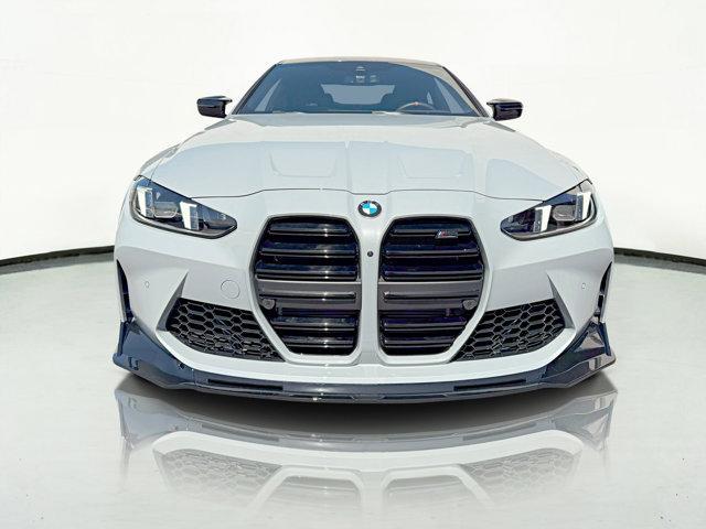 used 2025 BMW M4 car, priced at $98,998