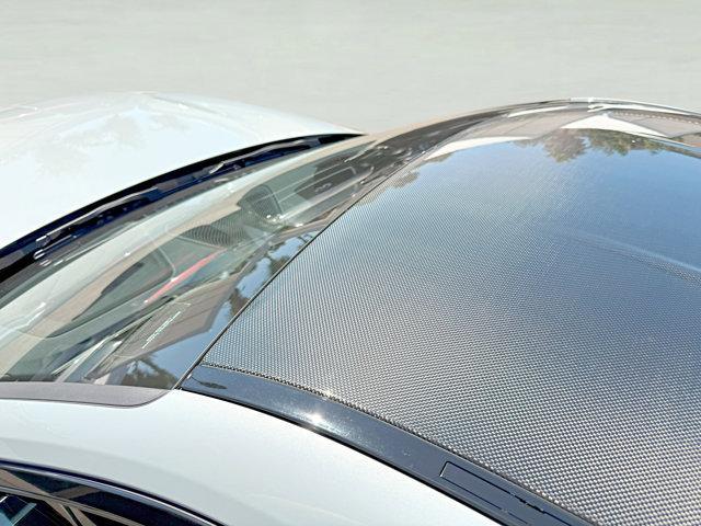 used 2025 BMW M4 car, priced at $98,998