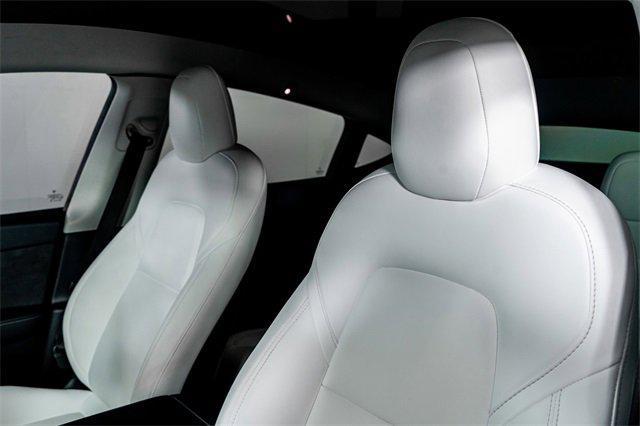 used 2022 Tesla Model Y car, priced at $35,998