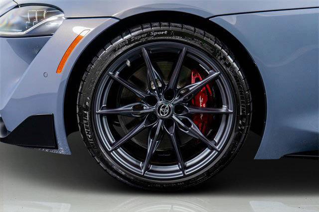 used 2023 Toyota Supra car, priced at $68,998