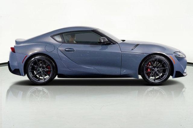 used 2023 Toyota Supra car, priced at $68,998