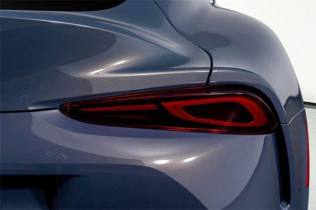 used 2023 Toyota Supra car, priced at $68,998