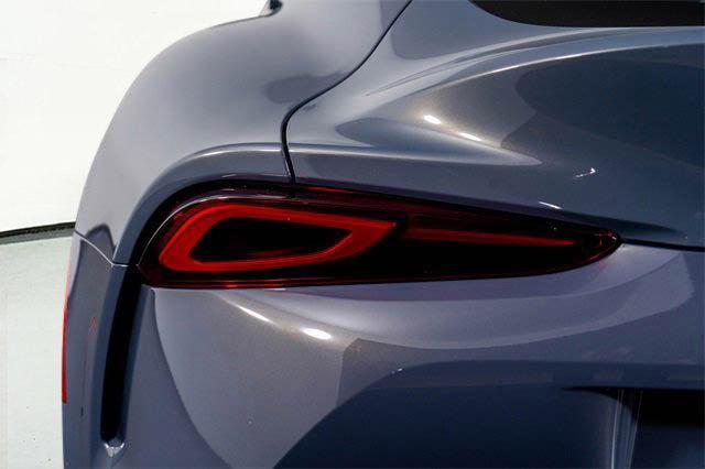 used 2023 Toyota Supra car, priced at $68,998