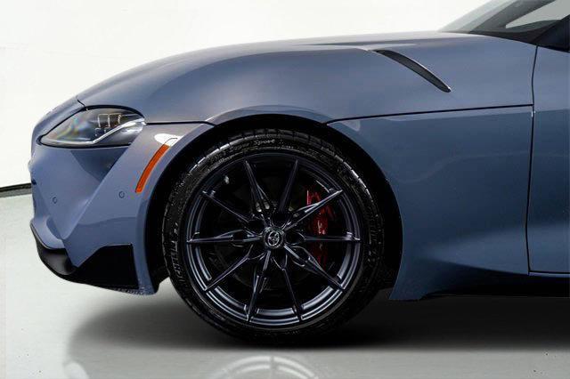 used 2023 Toyota Supra car, priced at $68,998