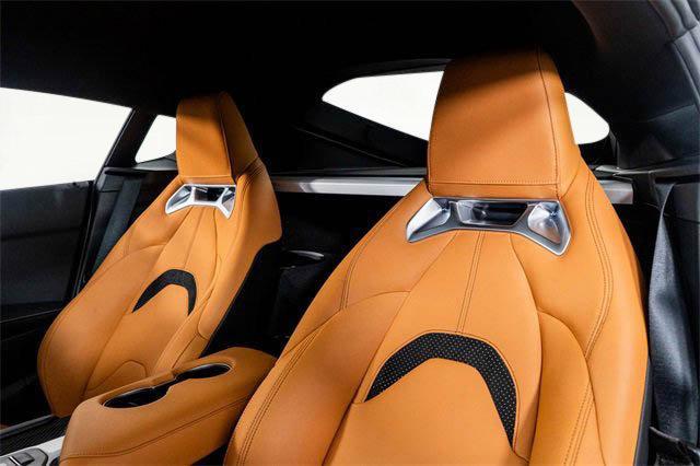 used 2023 Toyota Supra car, priced at $68,998