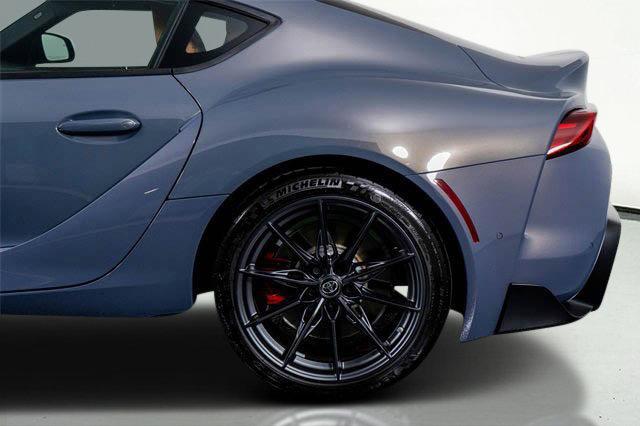 used 2023 Toyota Supra car, priced at $68,998