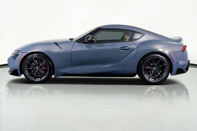 used 2023 Toyota Supra car, priced at $68,998