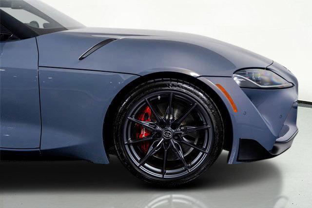 used 2023 Toyota Supra car, priced at $68,998