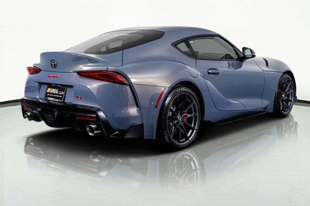 used 2023 Toyota Supra car, priced at $68,998