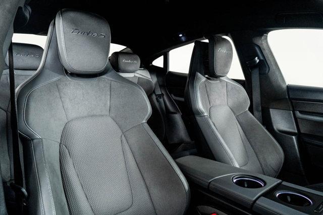 used 2021 Porsche Taycan car, priced at $98,998