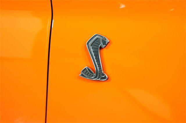 used 2021 Ford Shelby GT500 car, priced at $109,998