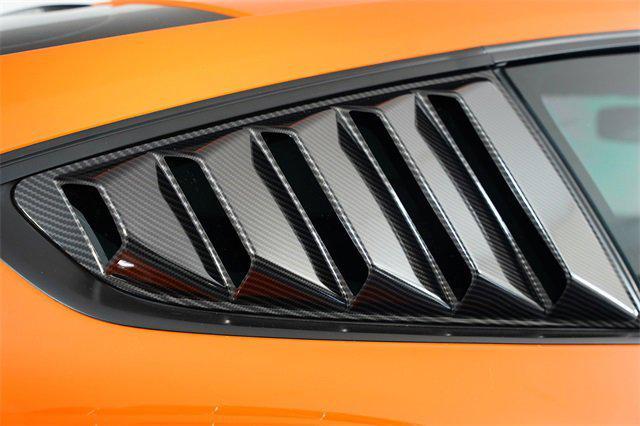 used 2021 Ford Shelby GT500 car, priced at $109,998