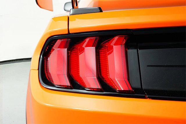 used 2021 Ford Shelby GT500 car, priced at $104,998