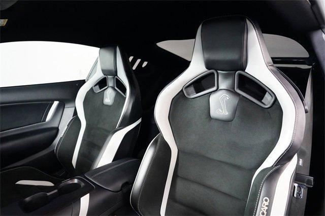 used 2021 Ford Shelby GT500 car, priced at $109,998