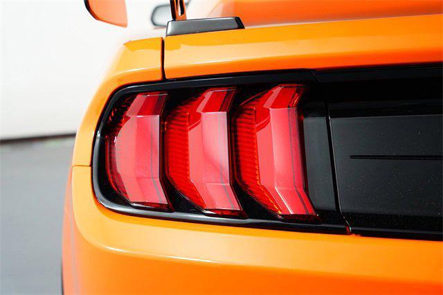 used 2021 Ford Shelby GT500 car, priced at $109,998