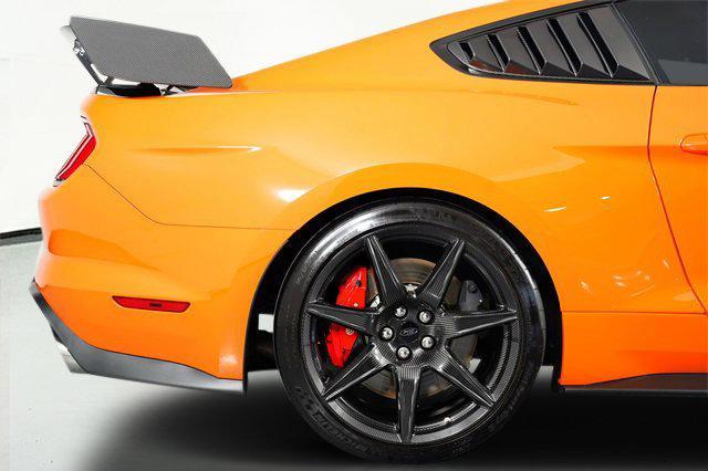 used 2021 Ford Shelby GT500 car, priced at $104,998