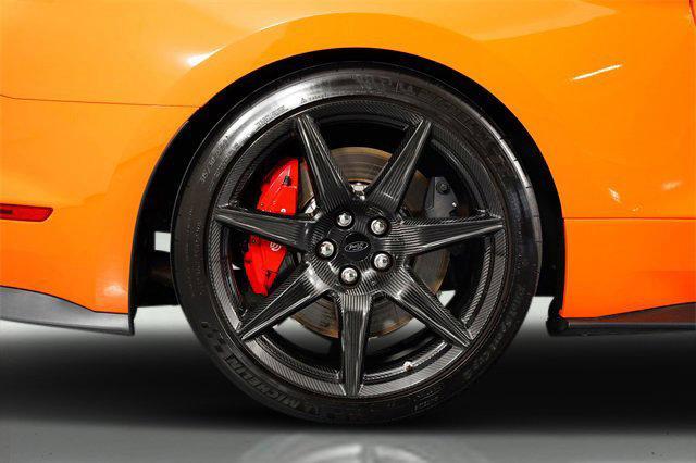used 2021 Ford Shelby GT500 car, priced at $104,998
