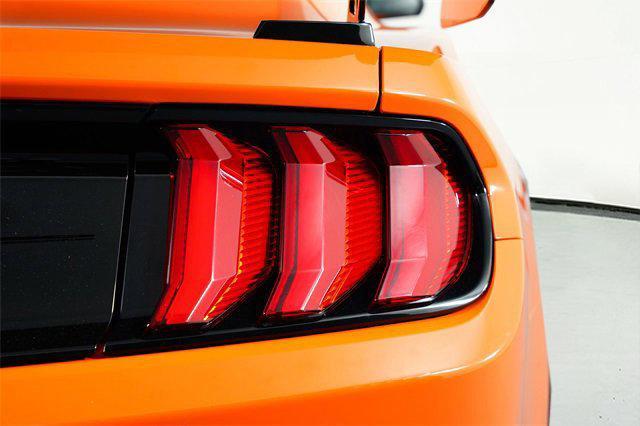 used 2021 Ford Shelby GT500 car, priced at $104,998