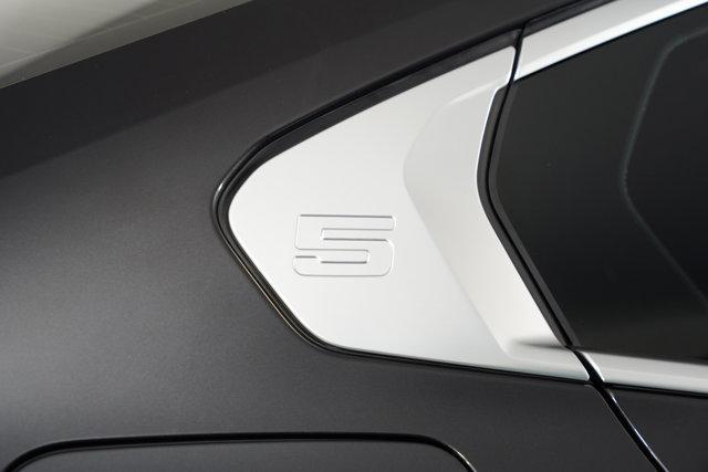 used 2025 BMW 530 car, priced at $52,998