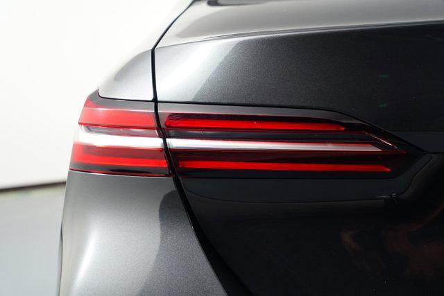 used 2025 BMW 530 car, priced at $52,998