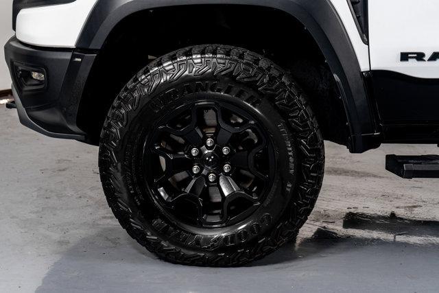 used 2022 Ram 1500 car, priced at $81,998