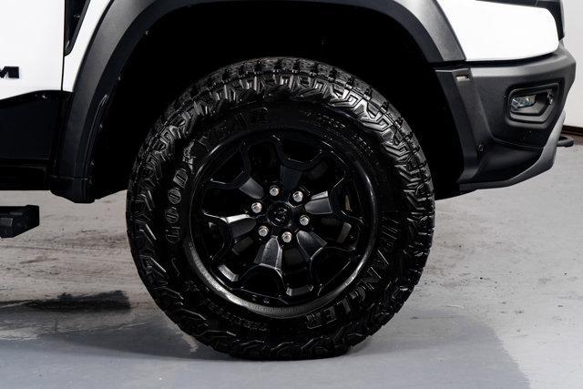 used 2022 Ram 1500 car, priced at $81,998