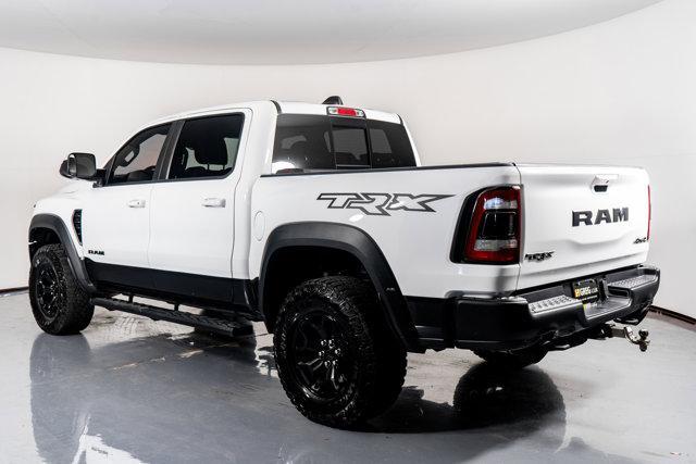 used 2022 Ram 1500 car, priced at $81,998