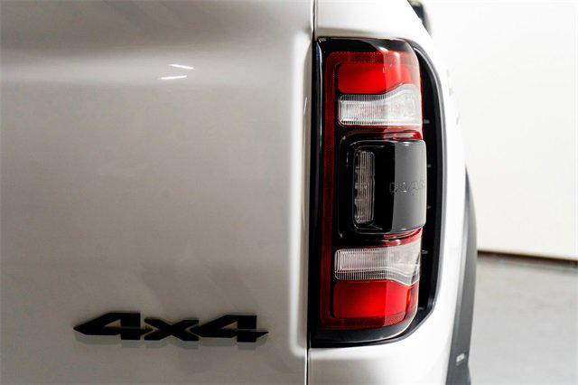 used 2022 Ram 1500 car, priced at $79,998