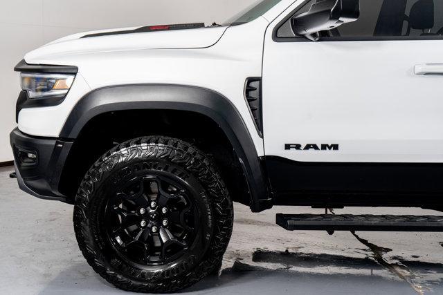 used 2022 Ram 1500 car, priced at $81,998