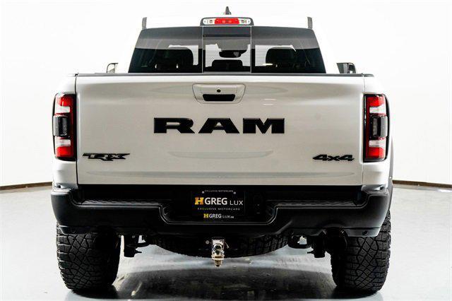 used 2022 Ram 1500 car, priced at $79,998