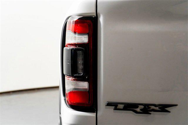 used 2022 Ram 1500 car, priced at $79,998