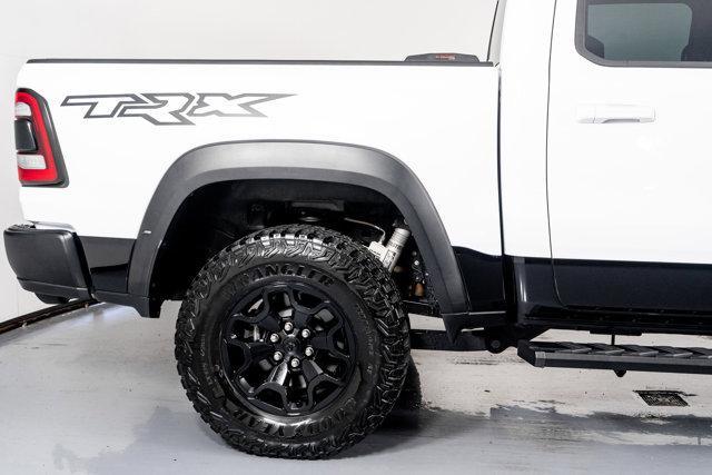 used 2022 Ram 1500 car, priced at $81,998