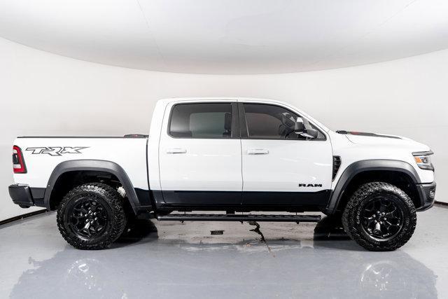 used 2022 Ram 1500 car, priced at $81,998