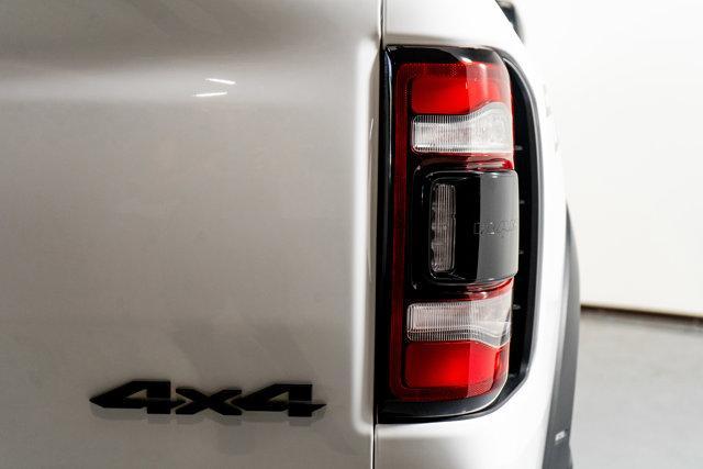 used 2022 Ram 1500 car, priced at $81,998